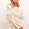 CRTemikka Pullover