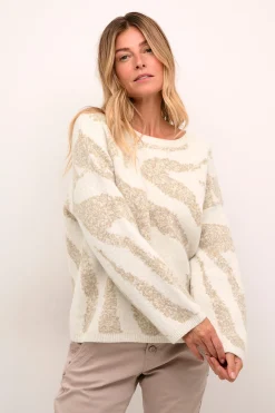 CRTemikka Pullover