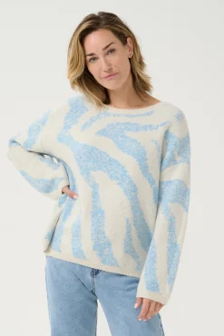 CRTemikka Pullover