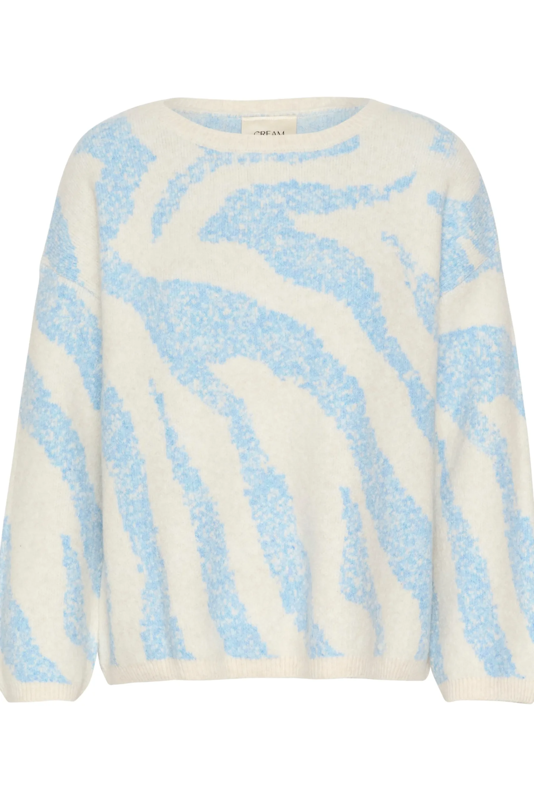 CRTemikka Pullover