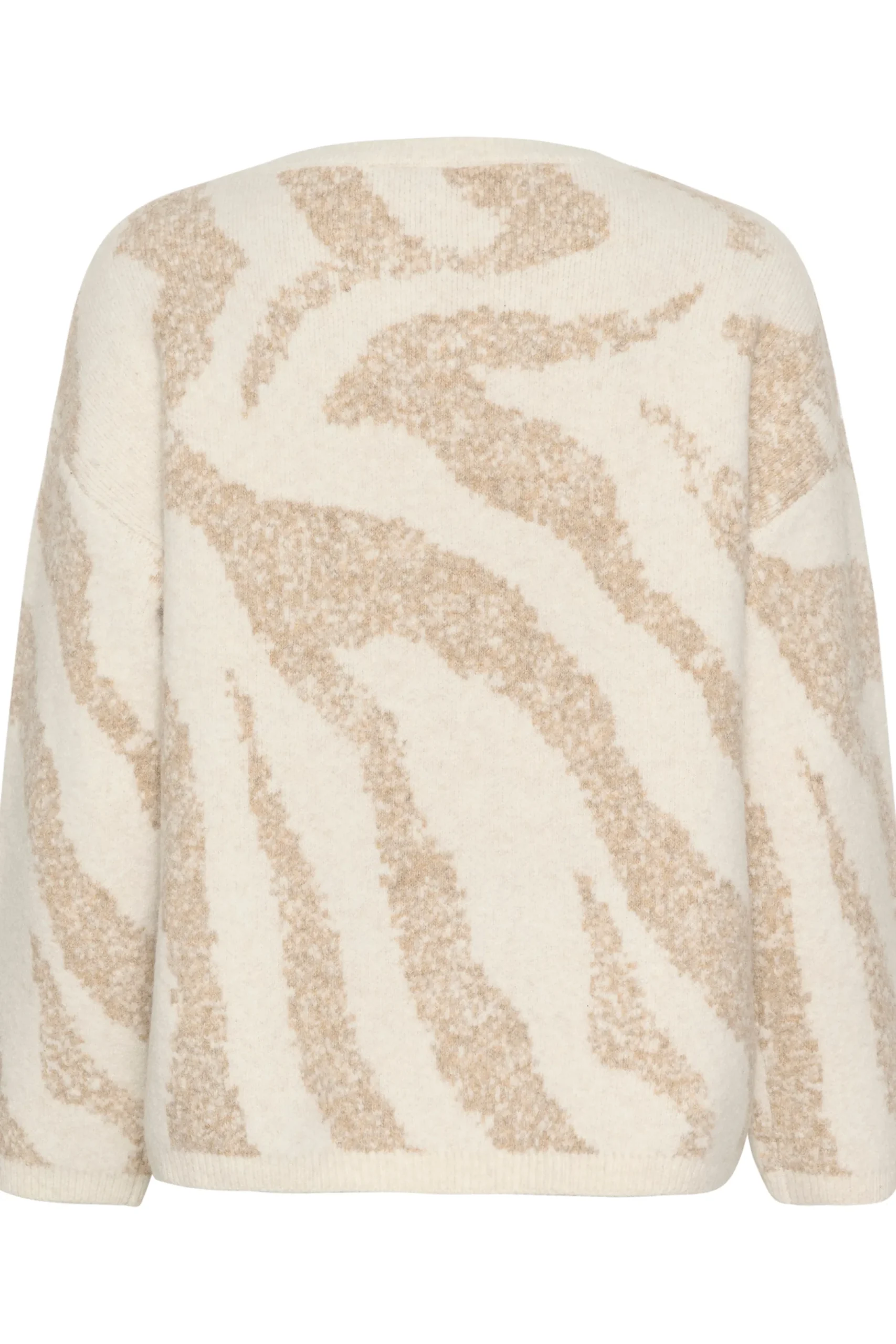 CRTemikka Pullover