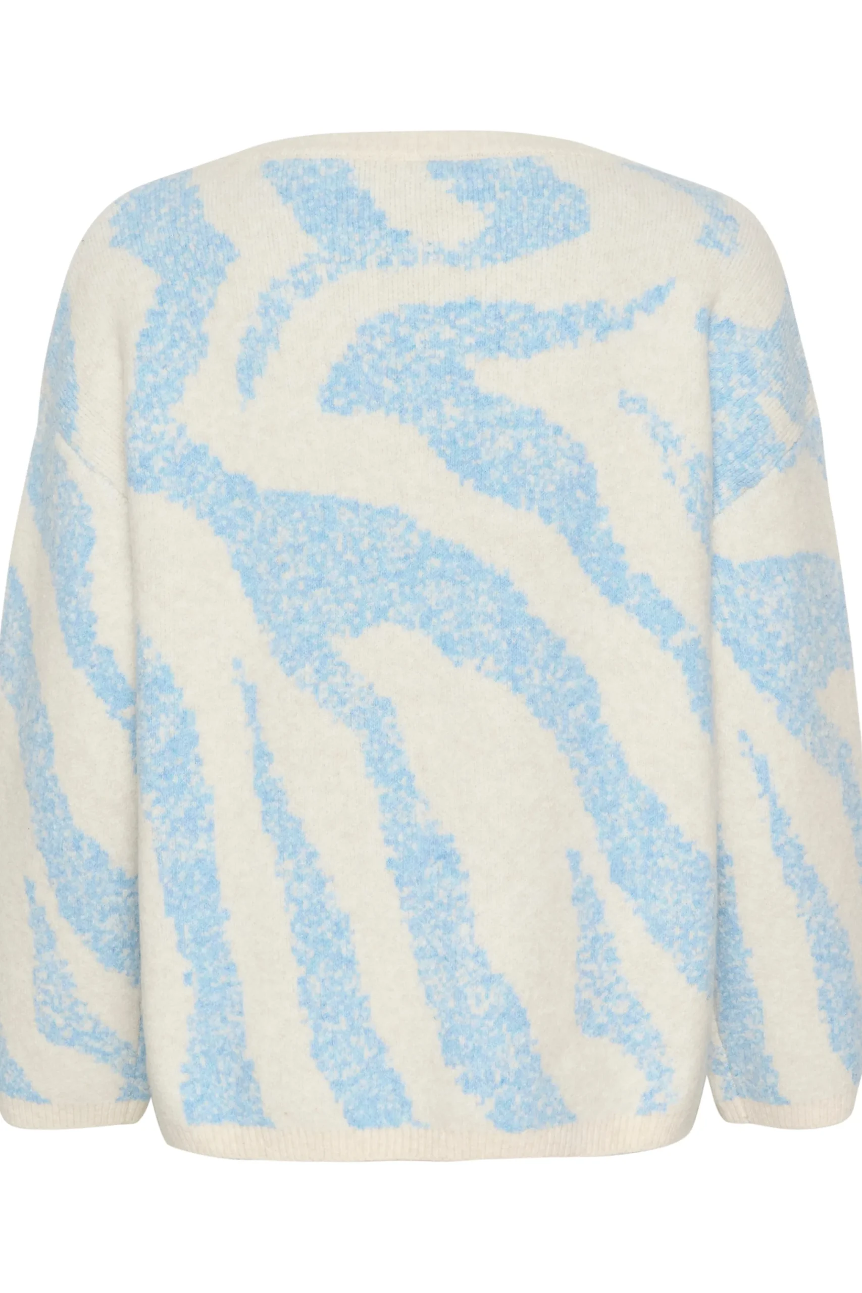CRTemikka Pullover