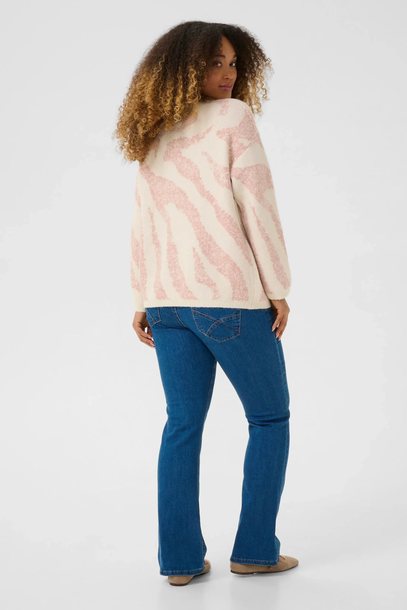 CRTemikka Pullover