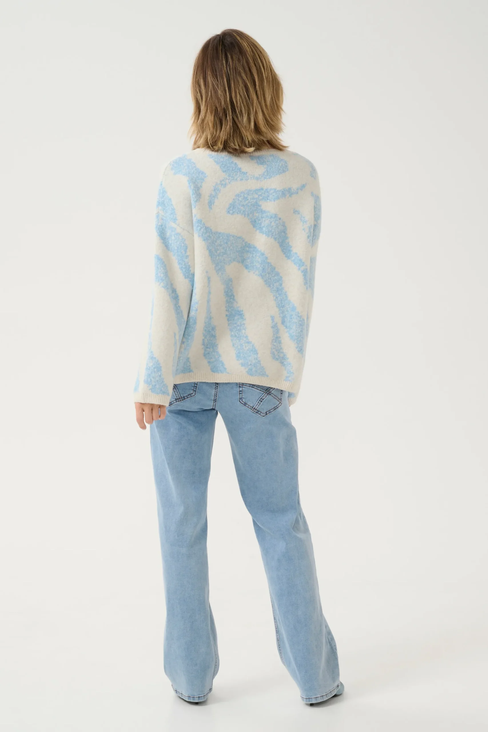 CRTemikka Pullover