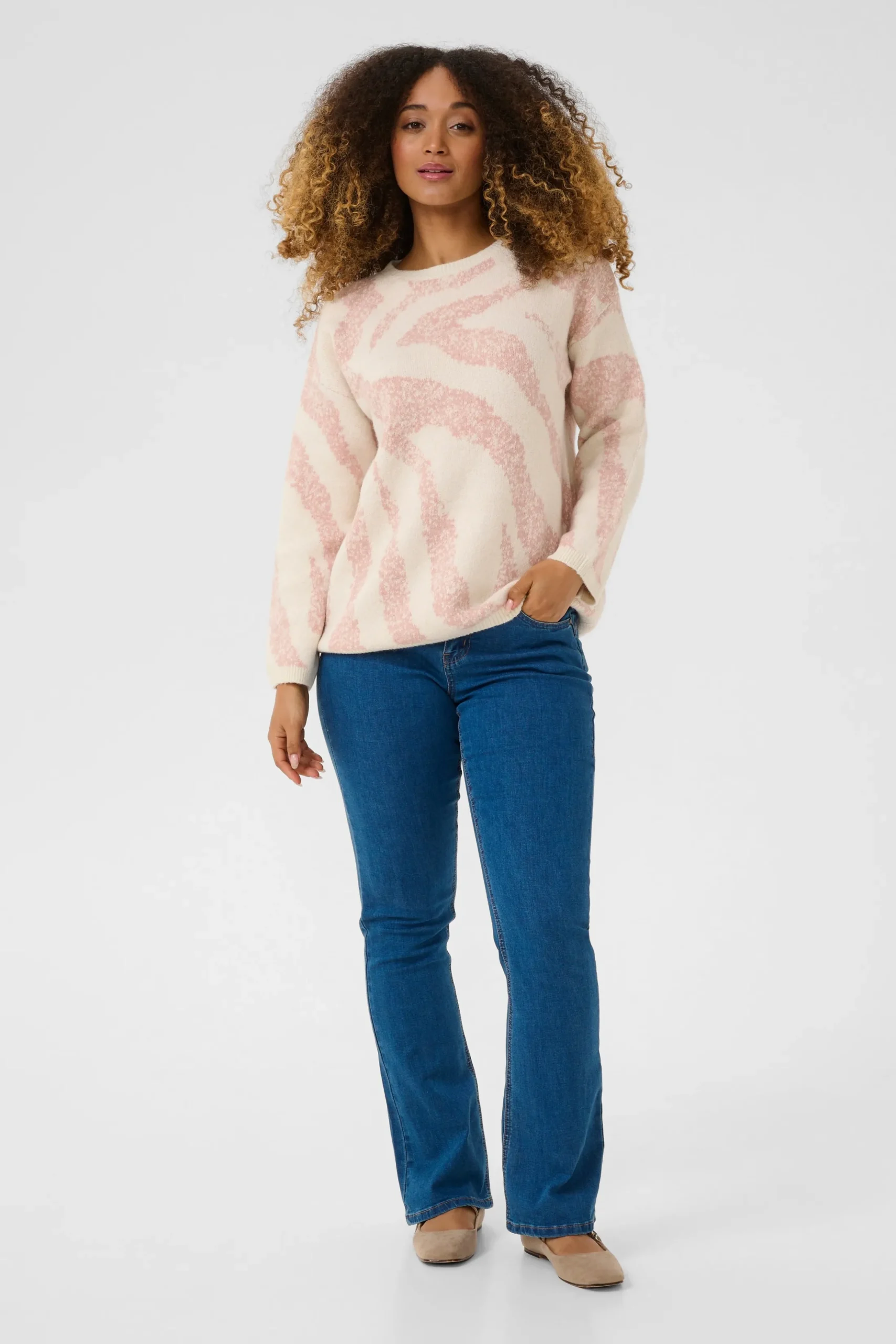 CRTemikka Pullover