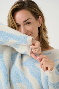 CRTemikka Pullover