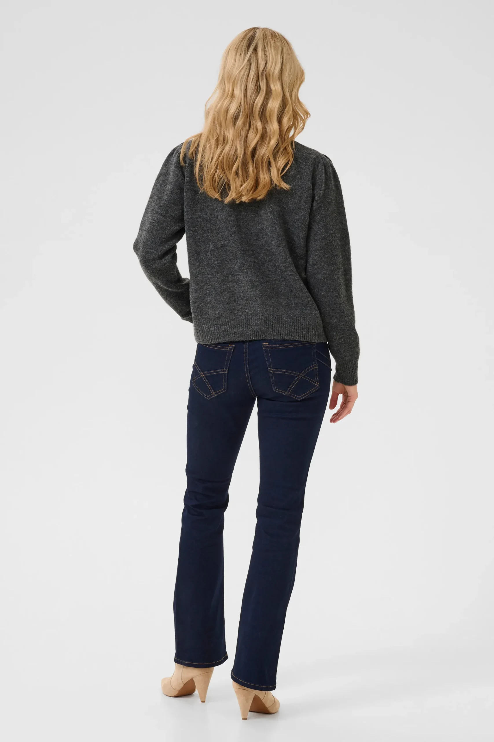 CRThora Pullover