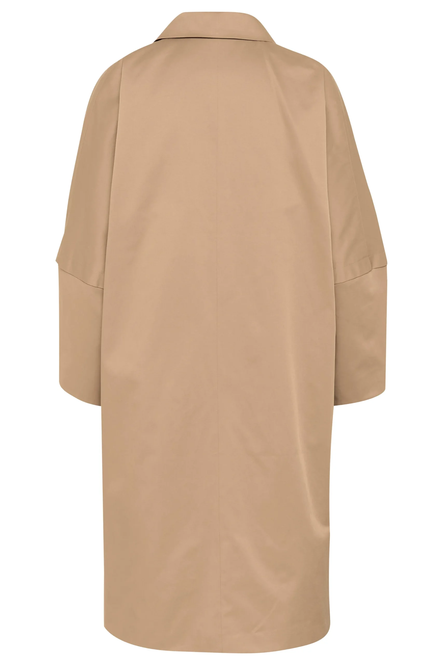 CRThura Outerwear