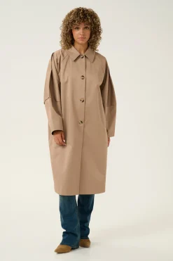 CRThura Outerwear