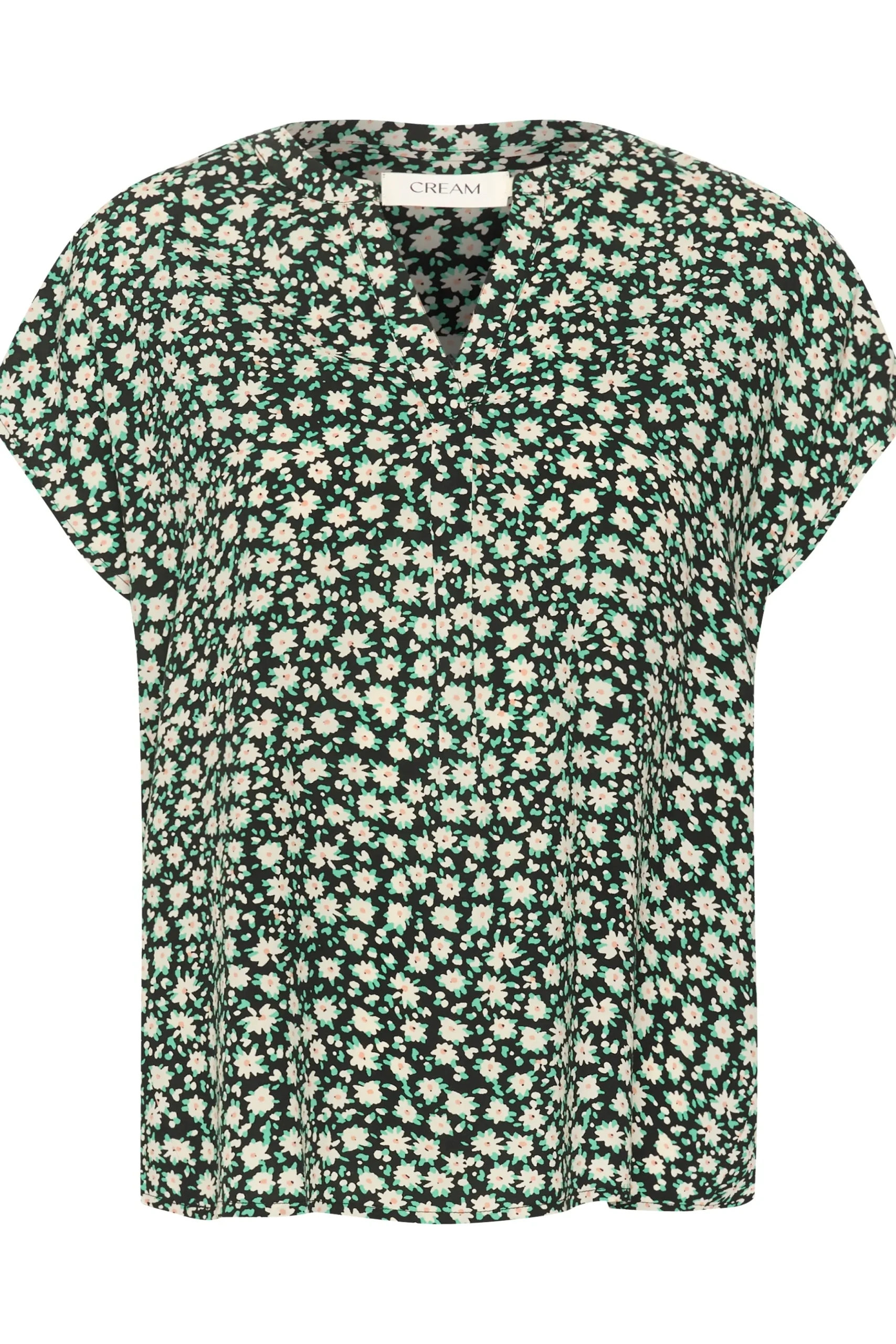 CRTiah Blouse