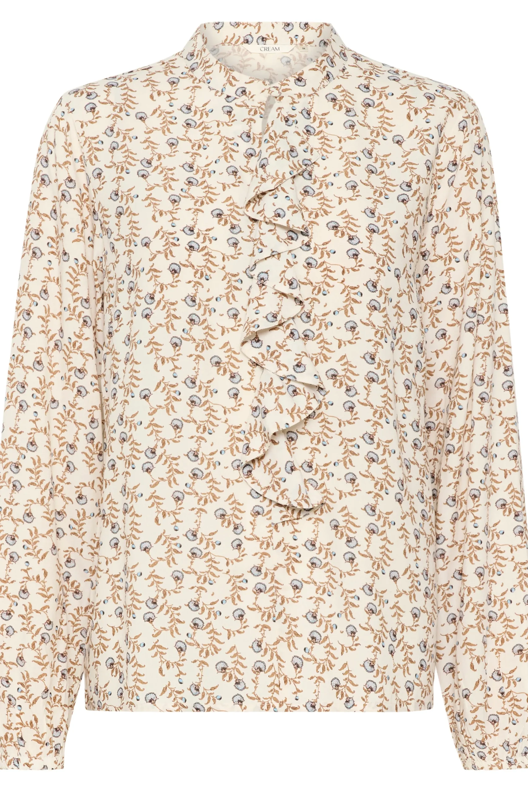 CRTiah Blouse