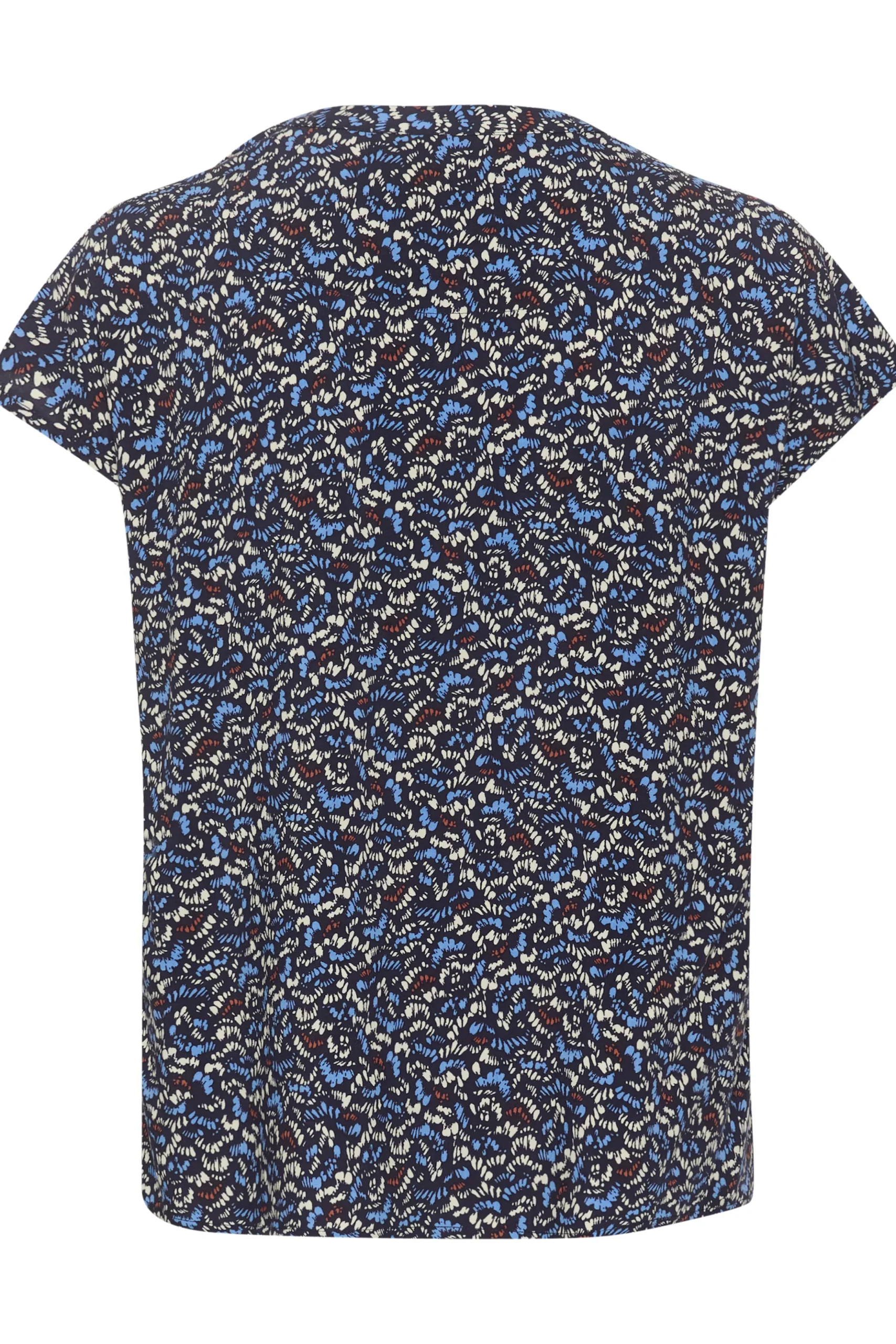 CRTiah Blouse