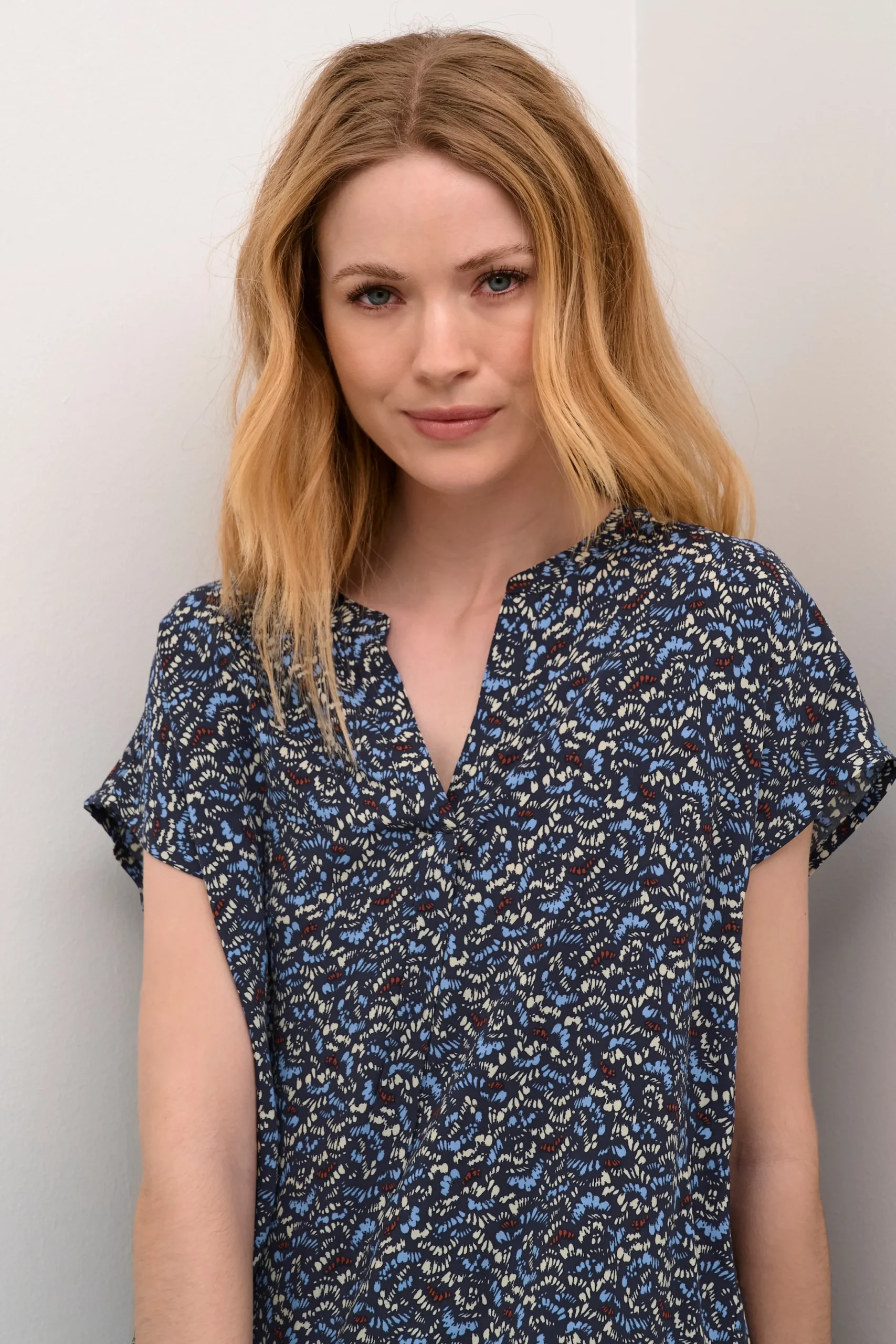 CRTiah Blouse
