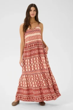 CRTiah Dress