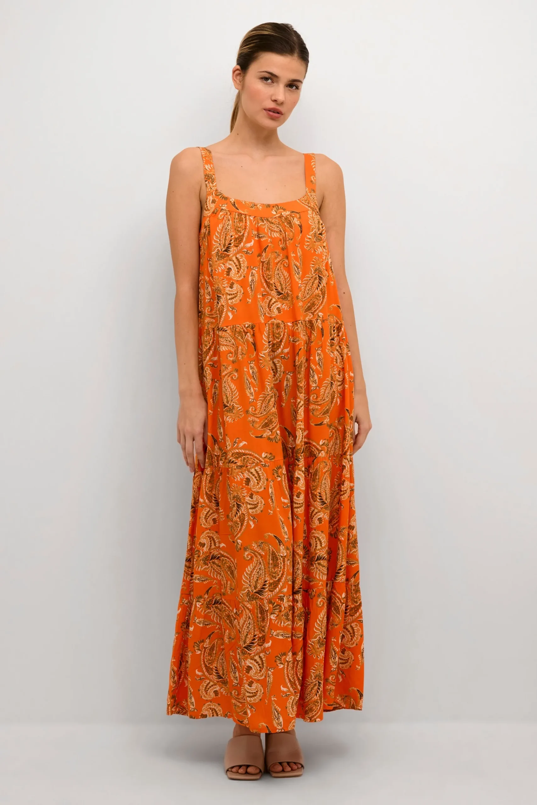 CRTiah Dress