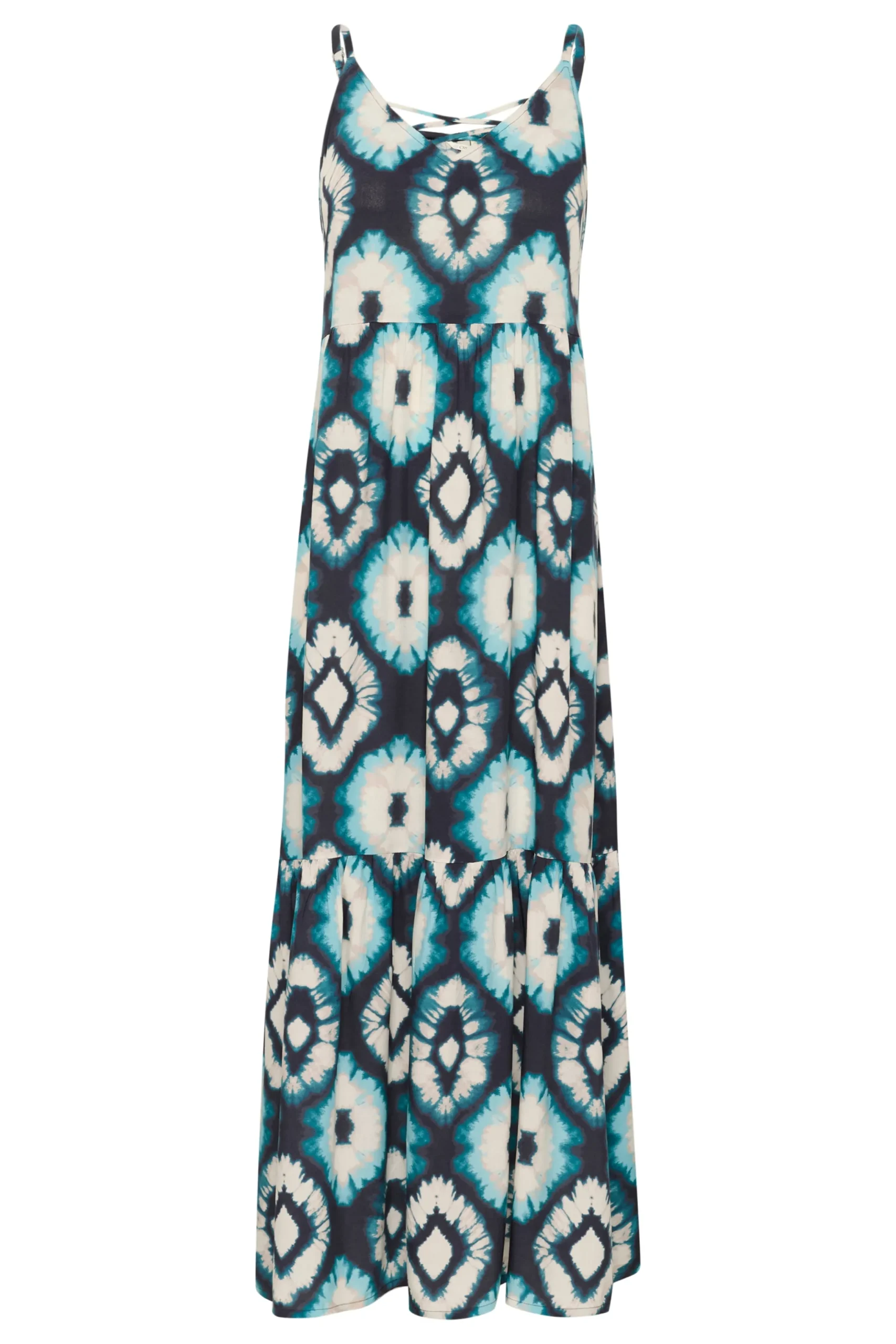 CRTiah Dress