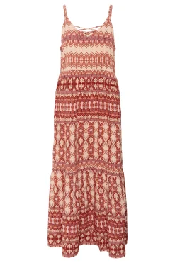 CRTiah Dress