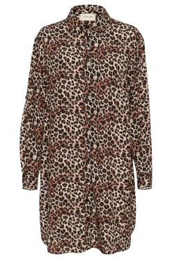 CRTiah Dress