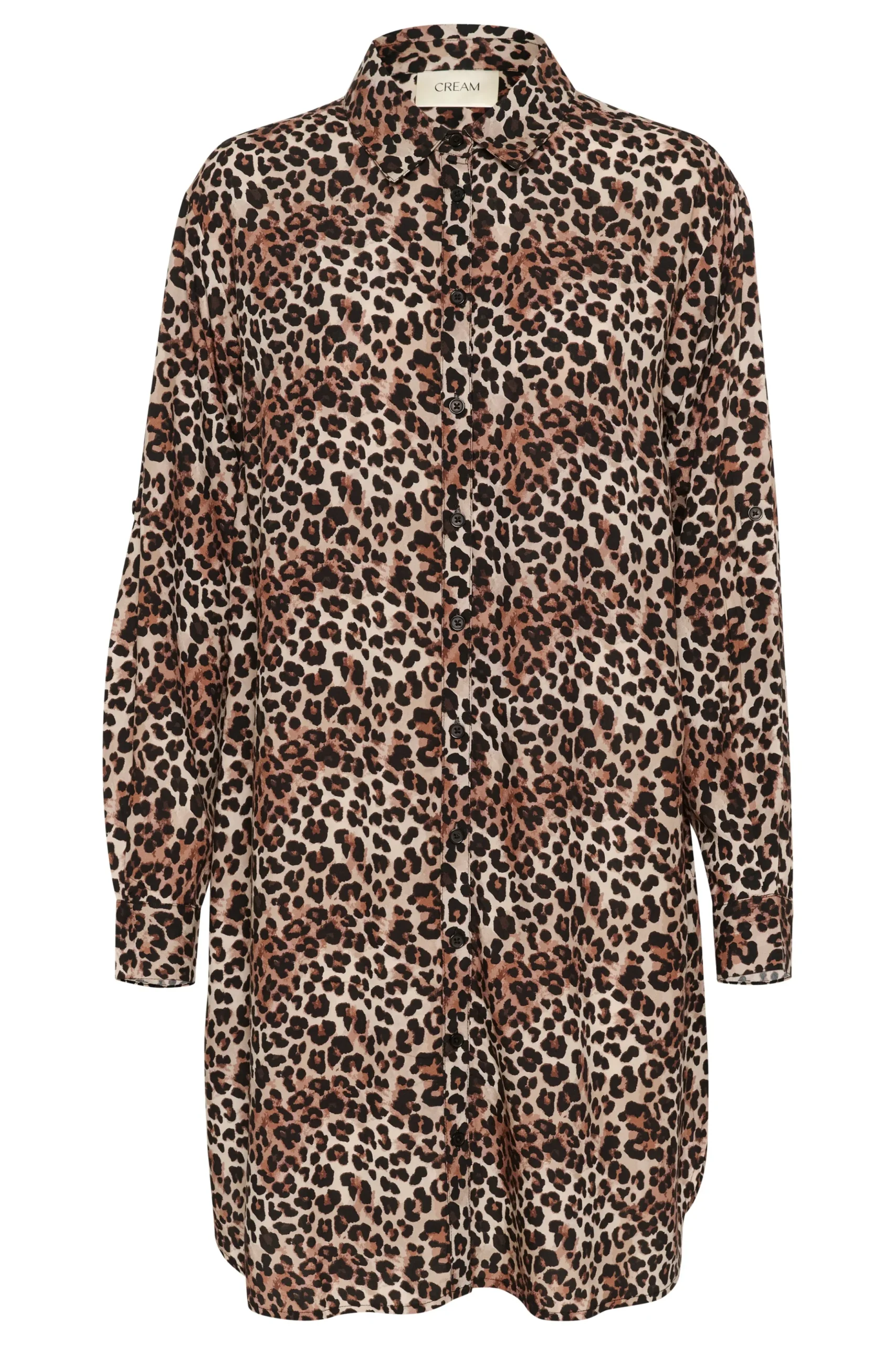 CRTiah Dress