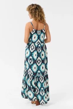 CRTiah Dress