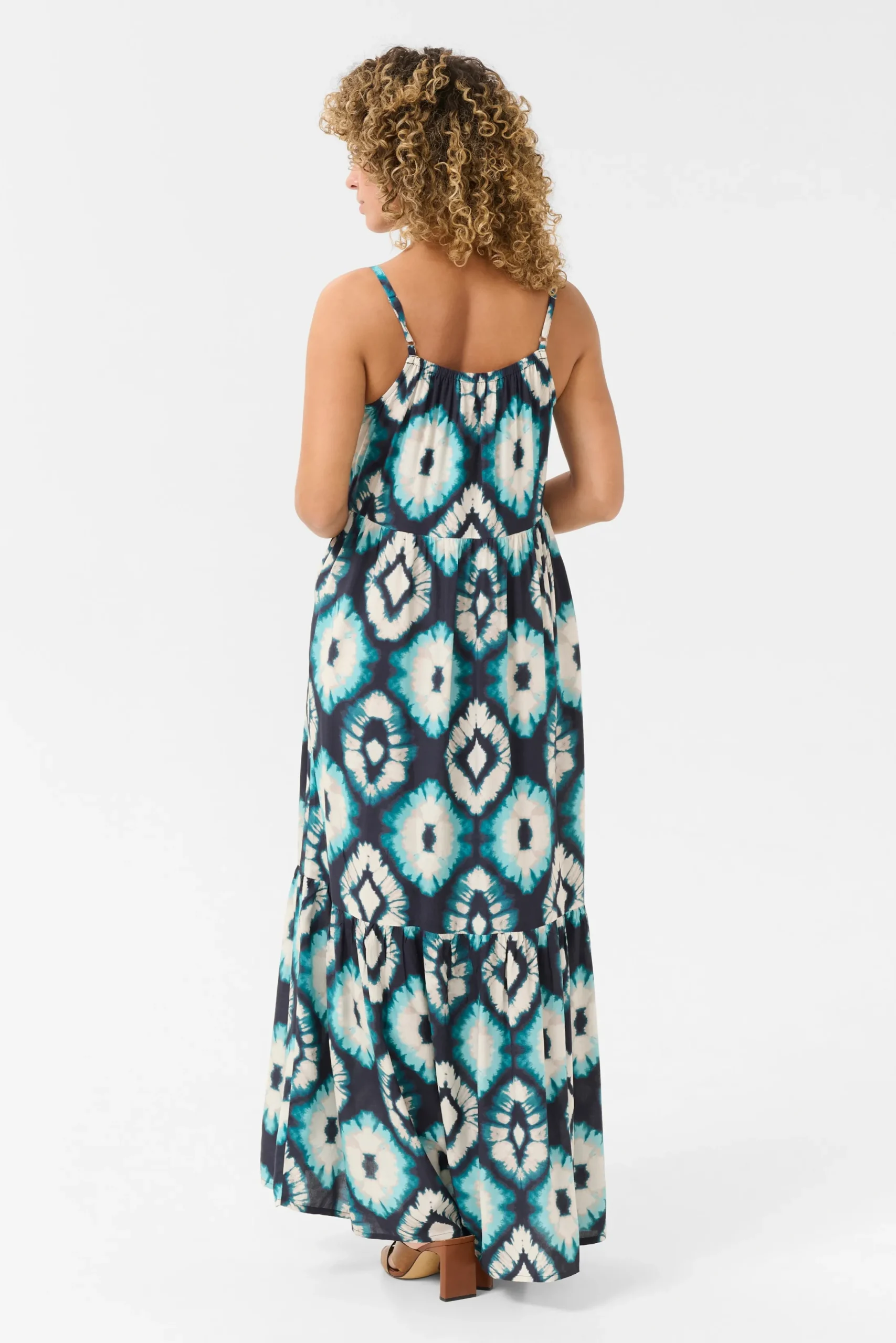 CRTiah Dress