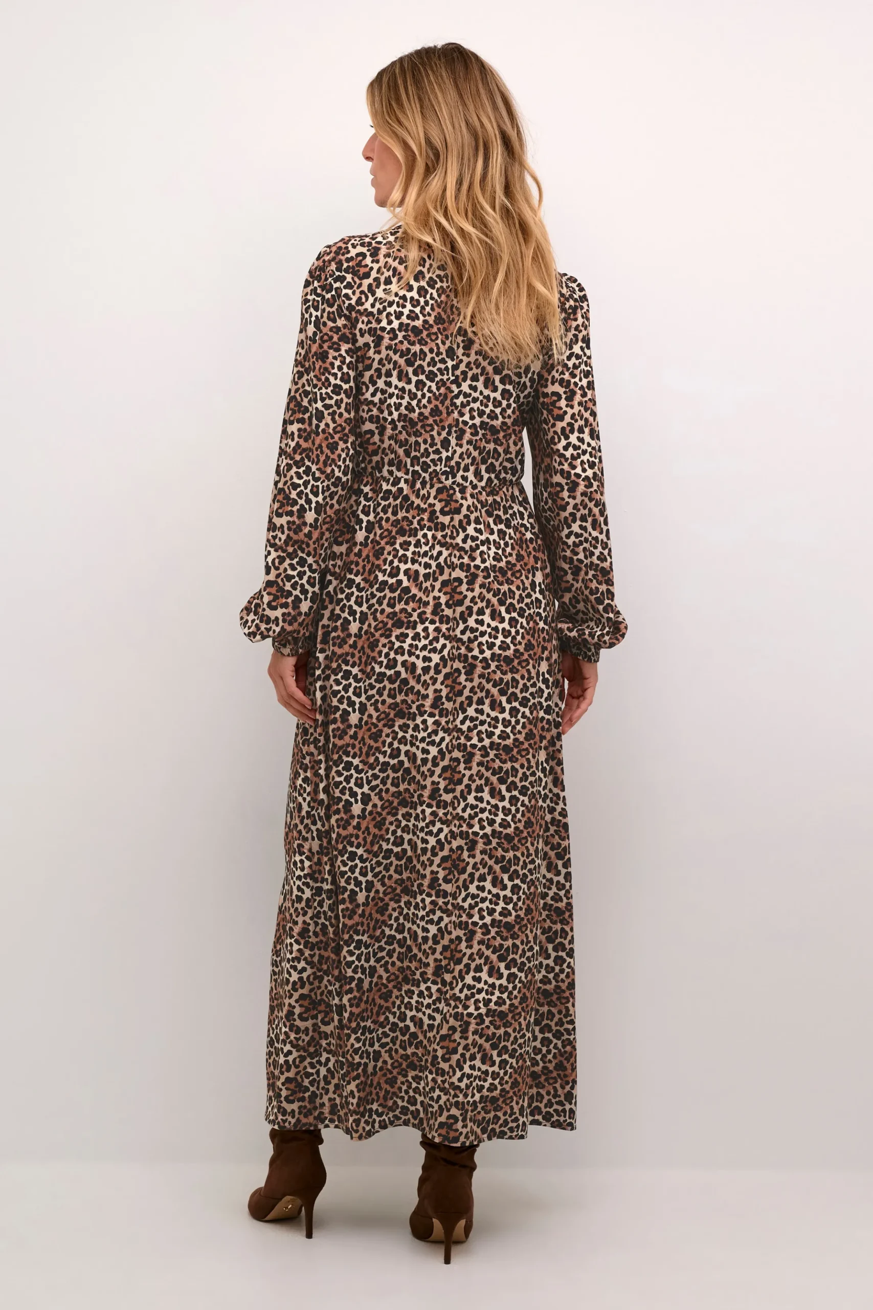CRTiah Dress