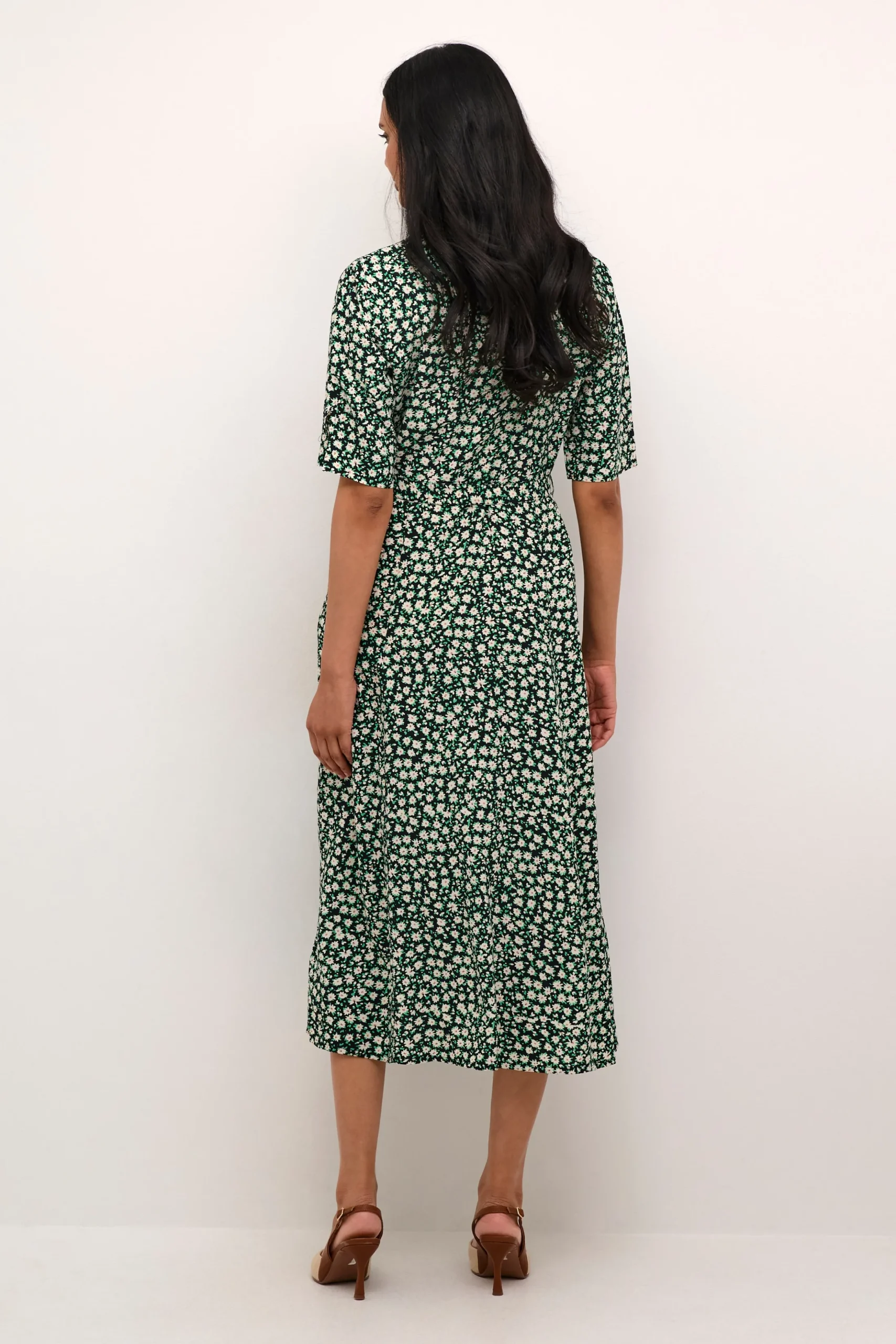 CRTiah Dress