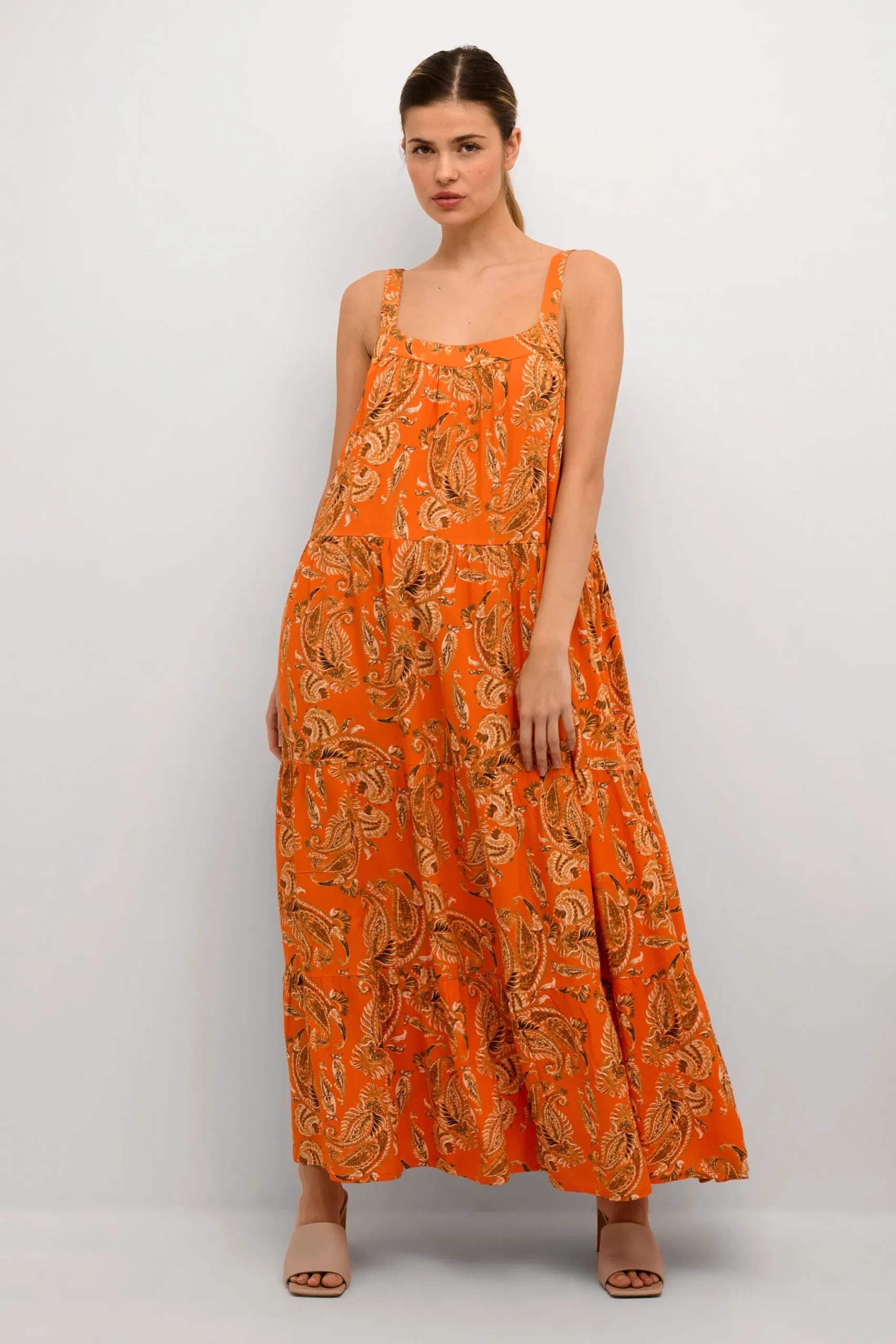 CRTiah Dress