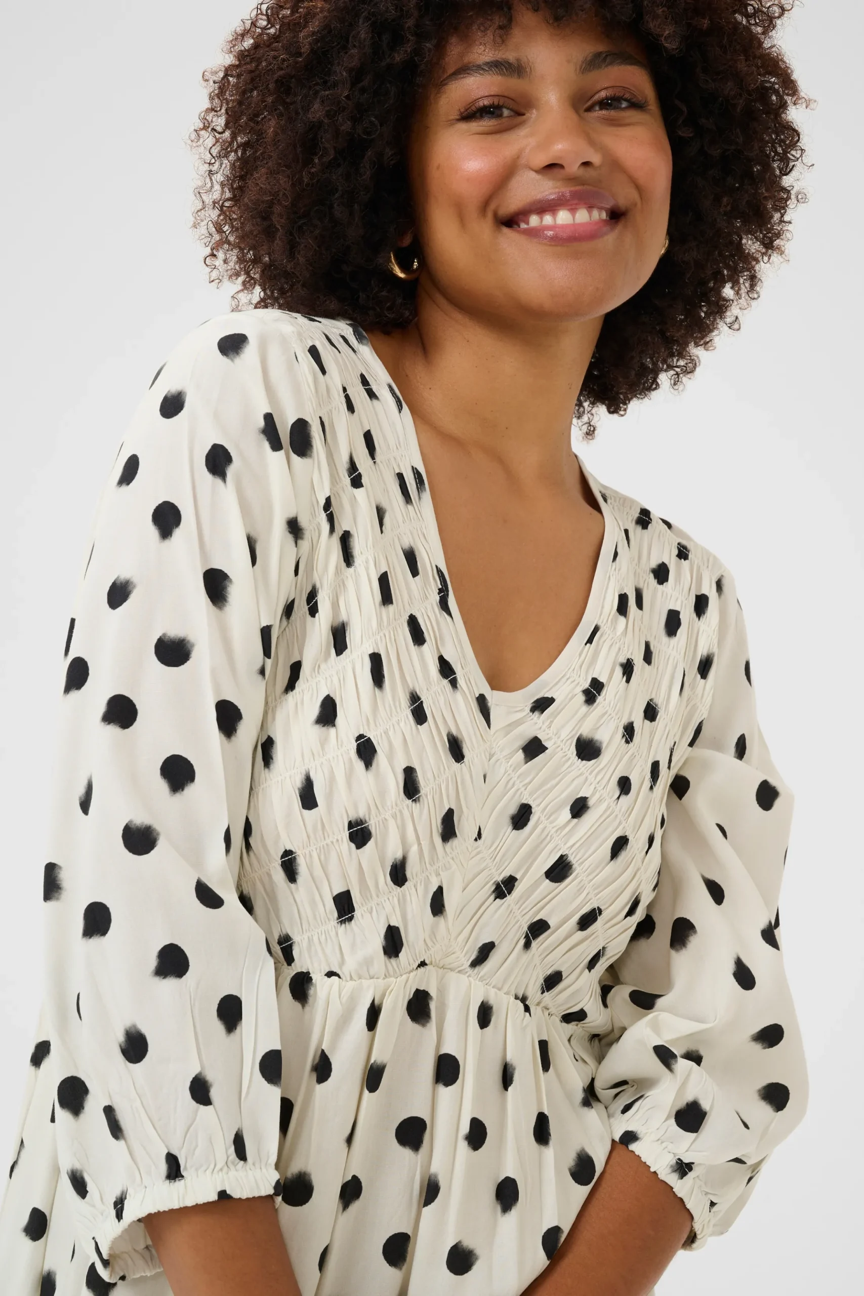CRTiah Dress