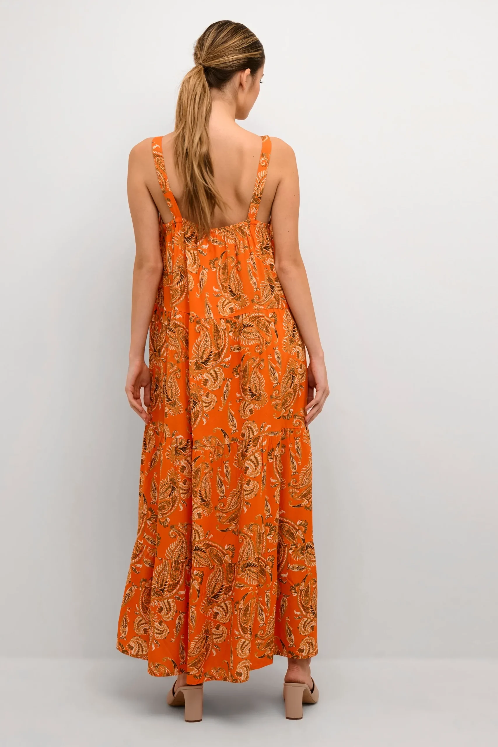 CRTiah Dress