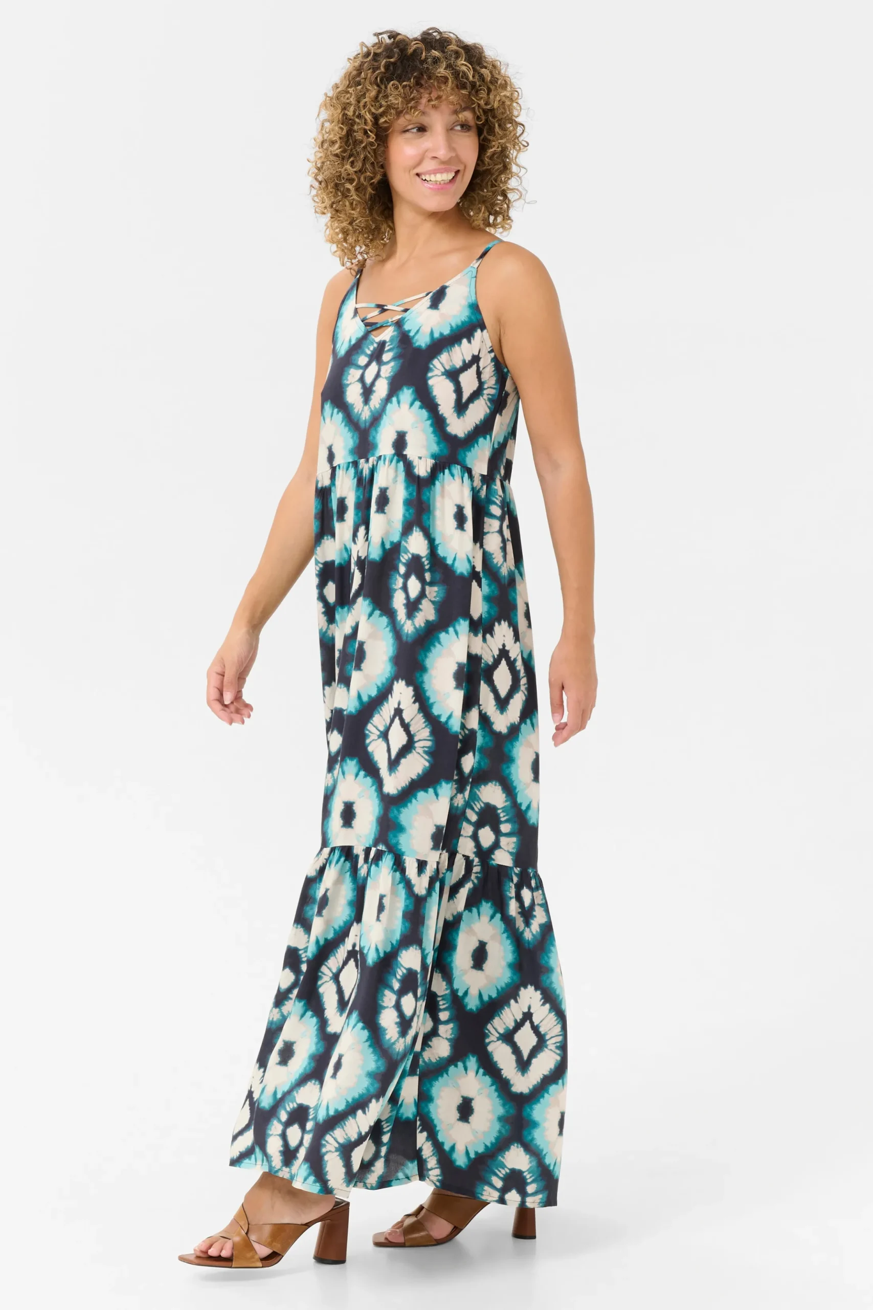 CRTiah Dress
