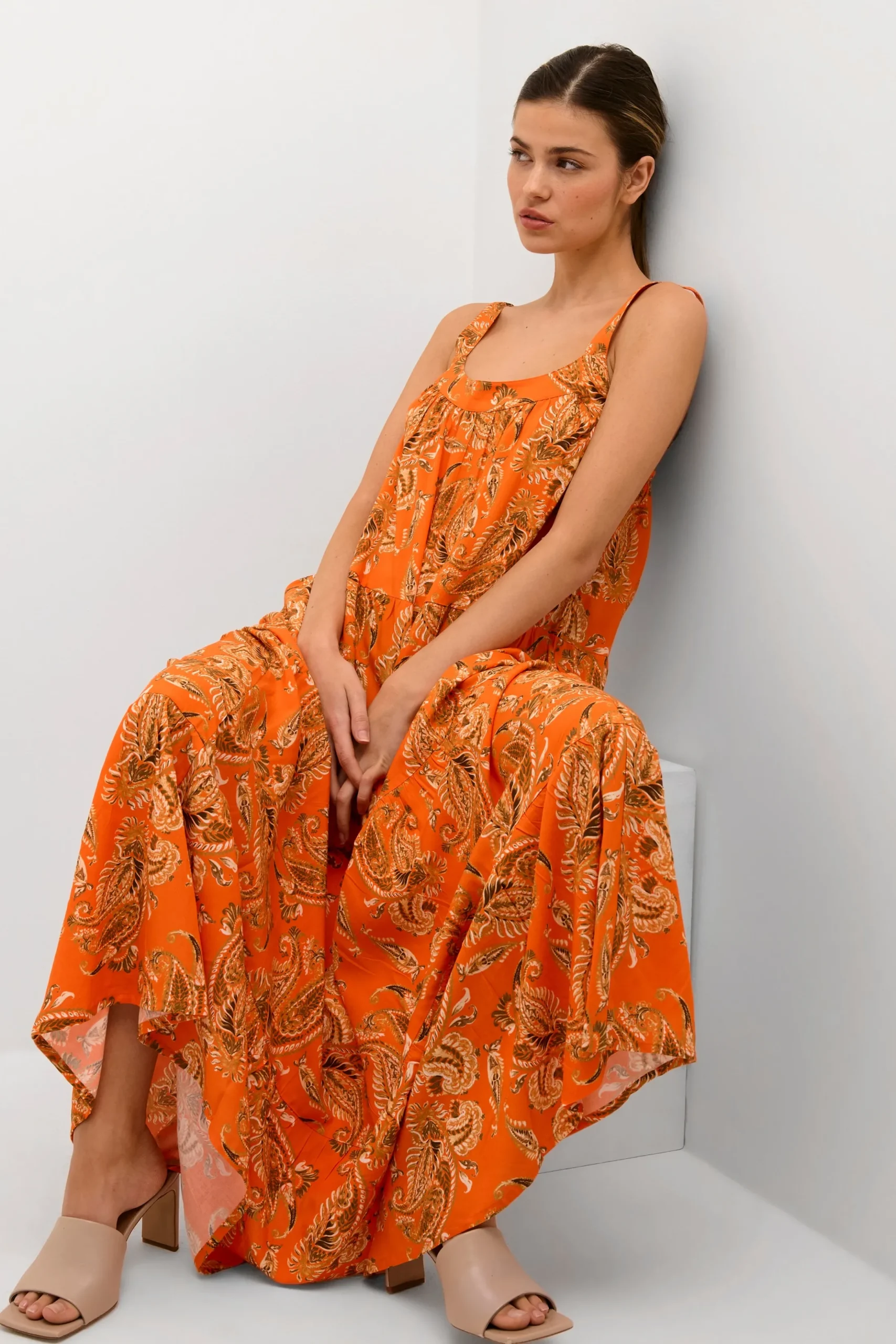CRTiah Dress
