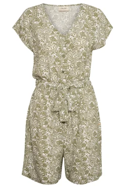 CRTiah Jumpsuit