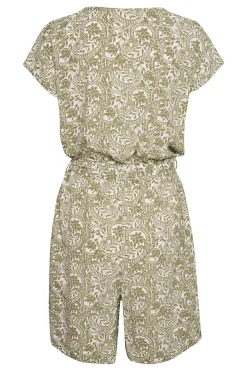 CRTiah Jumpsuit