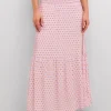 CRTiah Skirt