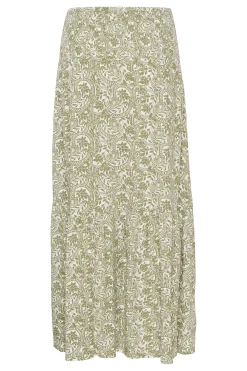 CRTiah Skirt