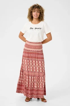 CRTiah Skirt
