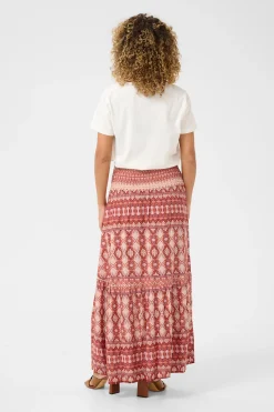 CRTiah Skirt