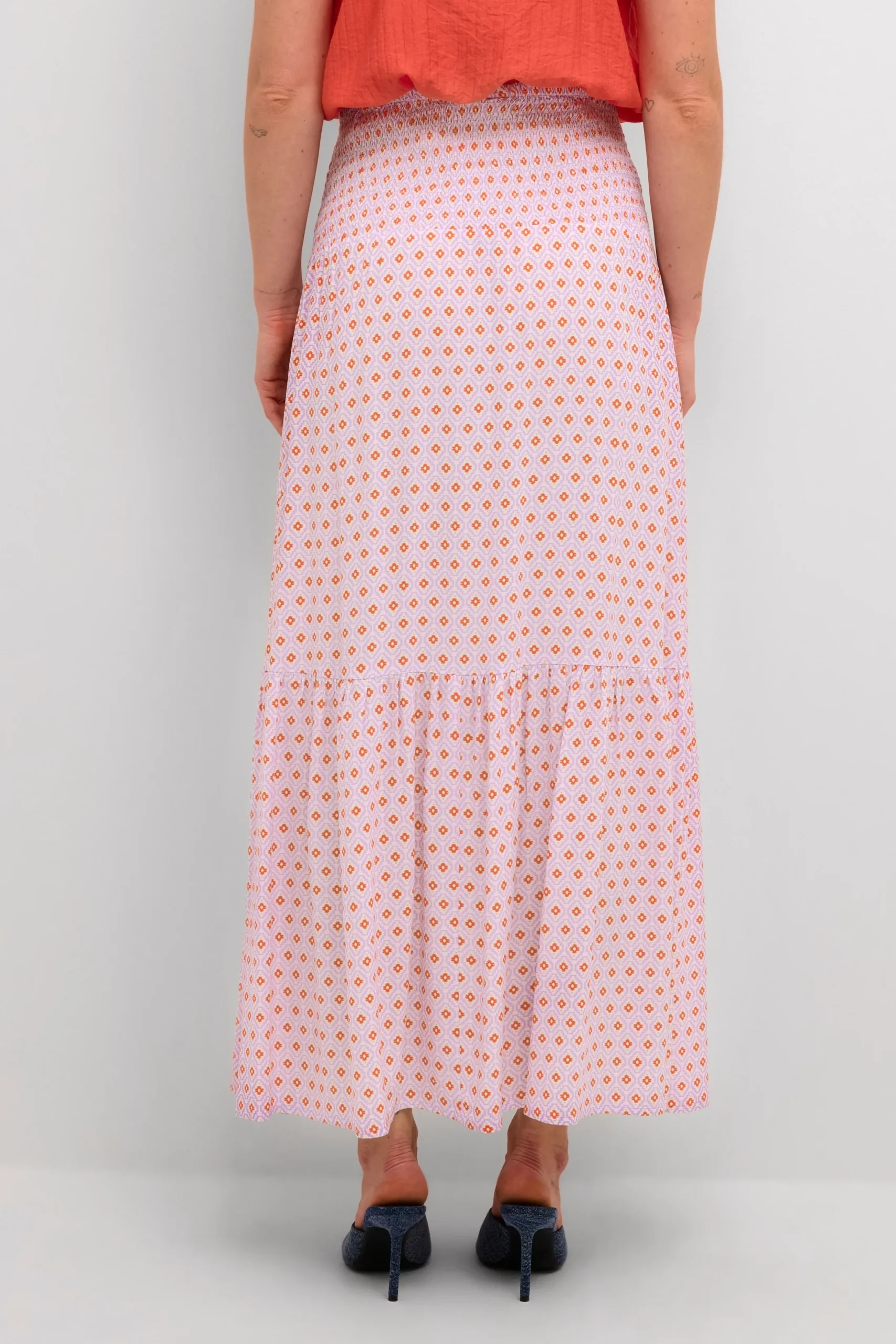 CRTiah Skirt