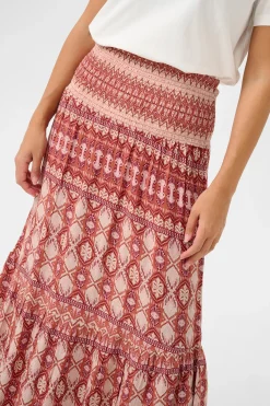 CRTiah Skirt