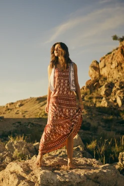CRTiah Skirt