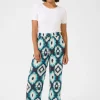 CRTiah Trousers