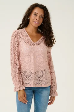 CRTiley Blouse