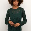 CRTiley Blouse