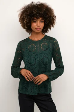 CRTiley Blouse