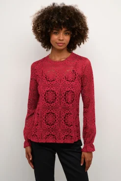 CRTiley Blouse