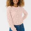 CRTiley Blouse