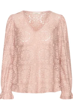 CRTiley Blouse