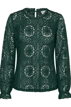 CRTiley Blouse