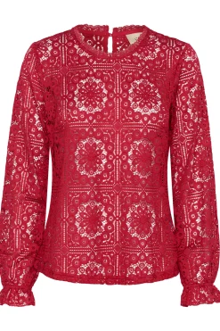 CRTiley Blouse
